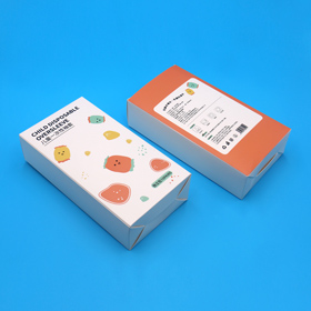 Disposable children's sleeves