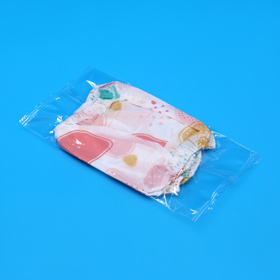 Disposable children's sleeves