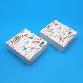 Infant and child disposable sweat towel