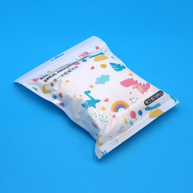 Infant and child disposable sweat towel