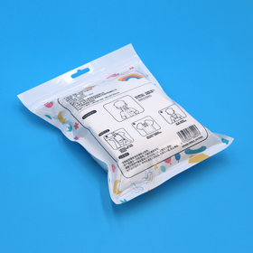 Infant and child disposable sweat towel