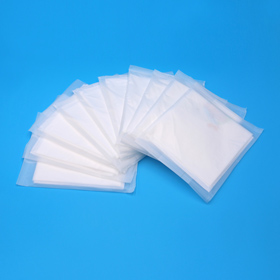 Infant and child disposable sweat towel