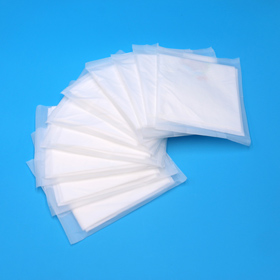 Infant and child disposable sweat towel