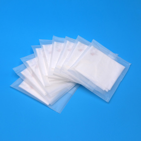 Infant and child disposable sweat towel